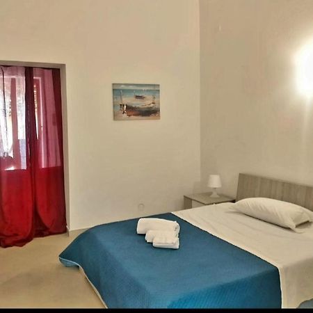 Villa Calypso'S Shell Palermo Esterno foto