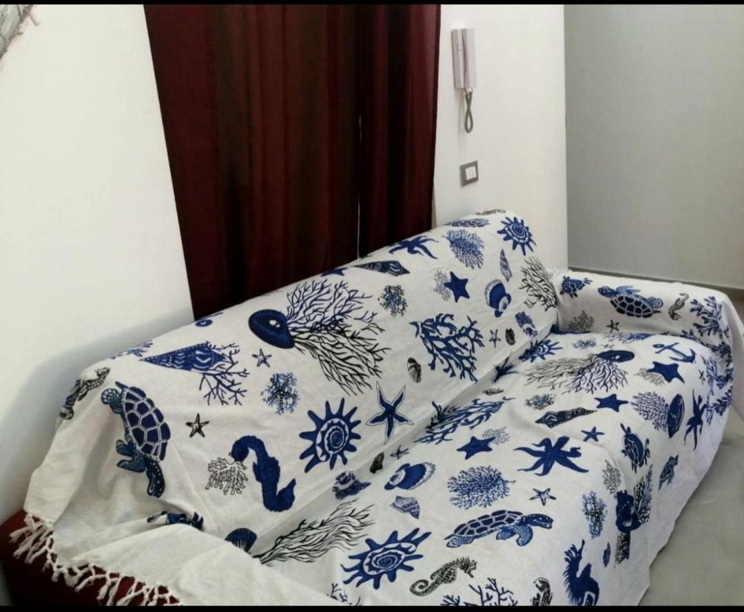 Villa Calypso'S Shell Palermo Esterno foto